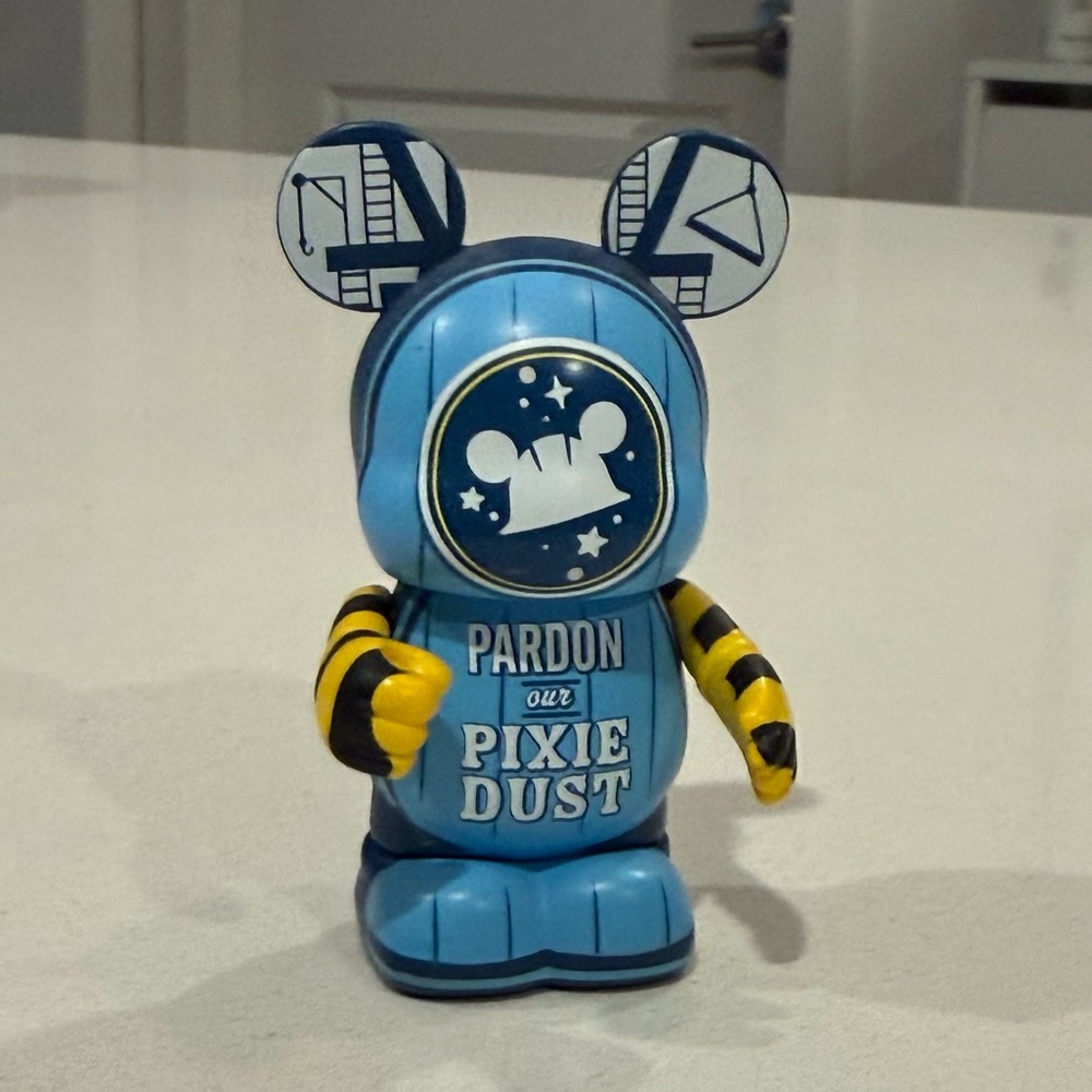Construction Vinylmation
